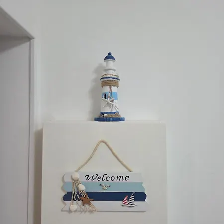 Apartamento Open Sea