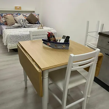 Apartment Open Sea Sottomarina
