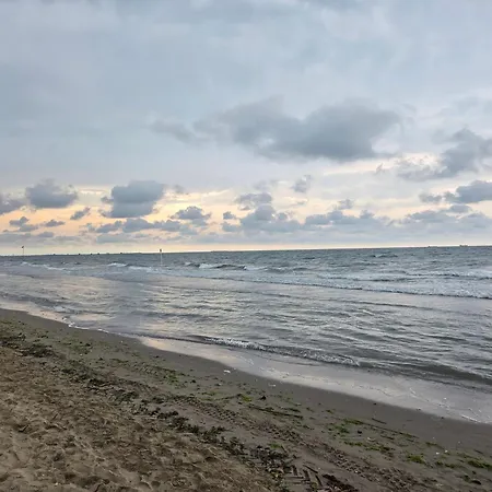 Open Sea Apartment Sottomarina