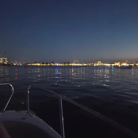 Lejlighed Open Sea Sottomarina